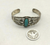 Fred Harvey Era bracelet