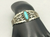 Fred Harvey Era bracelet