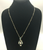 Madeline Beyuka necklace