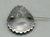 Petit point cluster pin/brooc