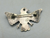 1948 Thunderbird brooch