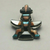 Knifewing pin
