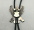 Rosita Wallace bolo tie