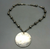 Zuni inlay pendant
