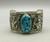 Becenti storyteller cuff