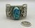 Becenti storyteller cuff