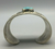 Becenti storyteller cuff
