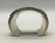 Inlay and overlay bracelet