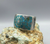 Inlay and overlay bracelet