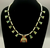 Santo Domingo necklace