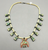 Santo Domingo necklace