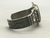 Black agate bracelet