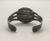 Black agate bracelet