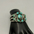 Turquoise bracelet