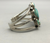 Turquoise bracelet