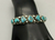 Ingot style bracelet