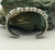 Ingot style bracelet