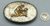 Goat tyer buckle