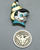 Pinocchio pendant