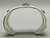 Lander blue cuff bracelet