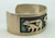 Bear Hopi overlay bracelet