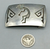 Vintage hopi buckle