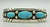 Frank Patania bracelet