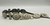 Vintage concho belt