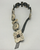 Vintage concho belt