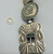 Vintage concho belt