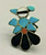 Zuni inlay ring
