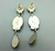 Elle Curley Jackson earrings