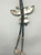 Eagle dancer bolo tie