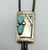 Morris Robinson bolo tie