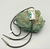 Morris Robinson bolo tie