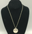 Victor C. necklace