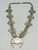 William Zunie Squash Necklace