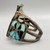 Thunderbird Zuni  bracelet