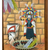 Jimmy Yellowhair, Navajo, Native American, Original, Oil painting