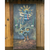 Jimmy Yellowhair, Native American, Navajo, Kachina, Original, oil painting, signed