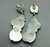 Traditional style earrings