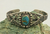 Fred Harvey Era bracelet