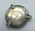 Vintage Sterling Silver Era Ash Tray From the Fred Harvey Era