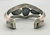 Published turquoise bracelet
