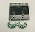 zuni petite earrings
