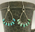 zuni petite earrings