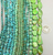 Turquoise and Varacite beads