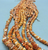 Spiny oyster beads