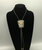 Dennis and Nancy Edaakie bolo tie