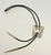 Dennis and Nancy Edaakie bolo tie